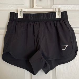 Gymshark athletic shorts